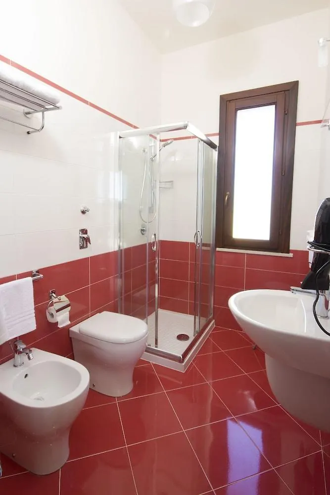 Guest house Villa Elios Guesthouse Birgi Vecchi