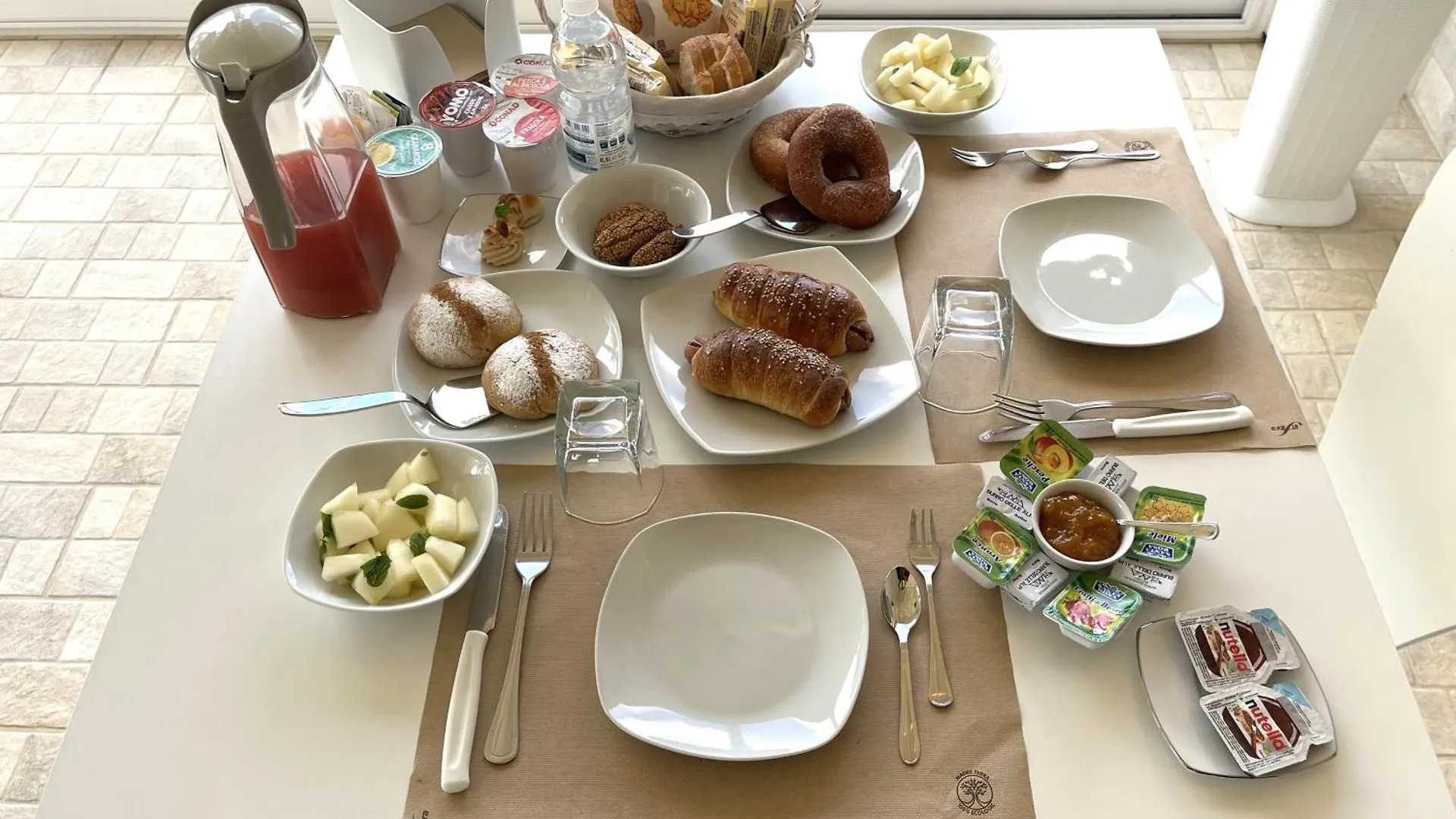 Villa Elios Guesthouse Birgi Vecchi Guest house