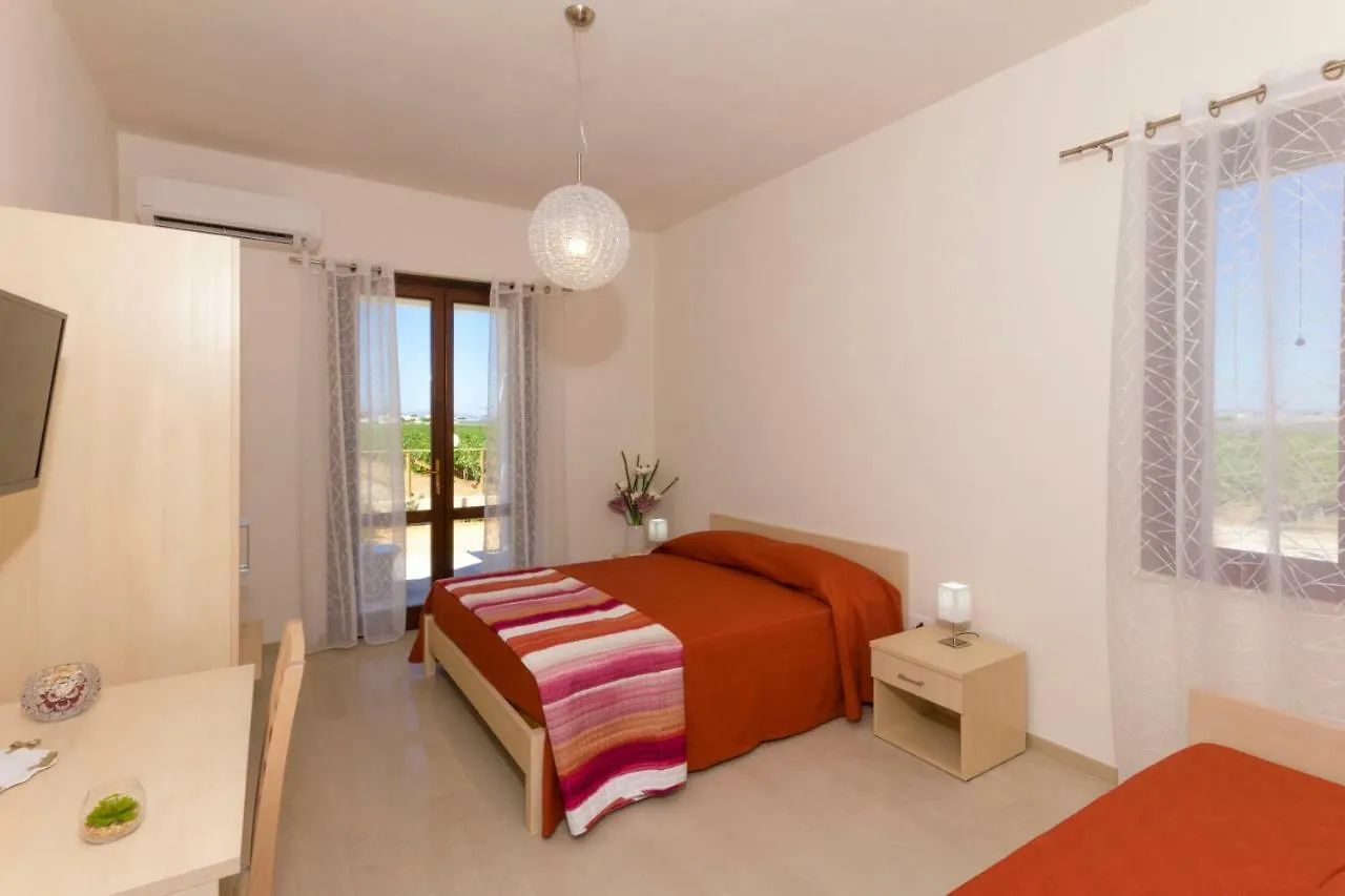 Villa Elios Guesthouse Birgi Vecchi