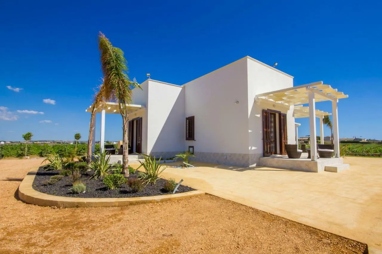 Guest house Villa Elios Guesthouse Birgi Vecchi