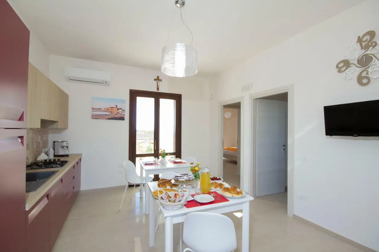 Villa Elios Guesthouse Birgi Vecchi