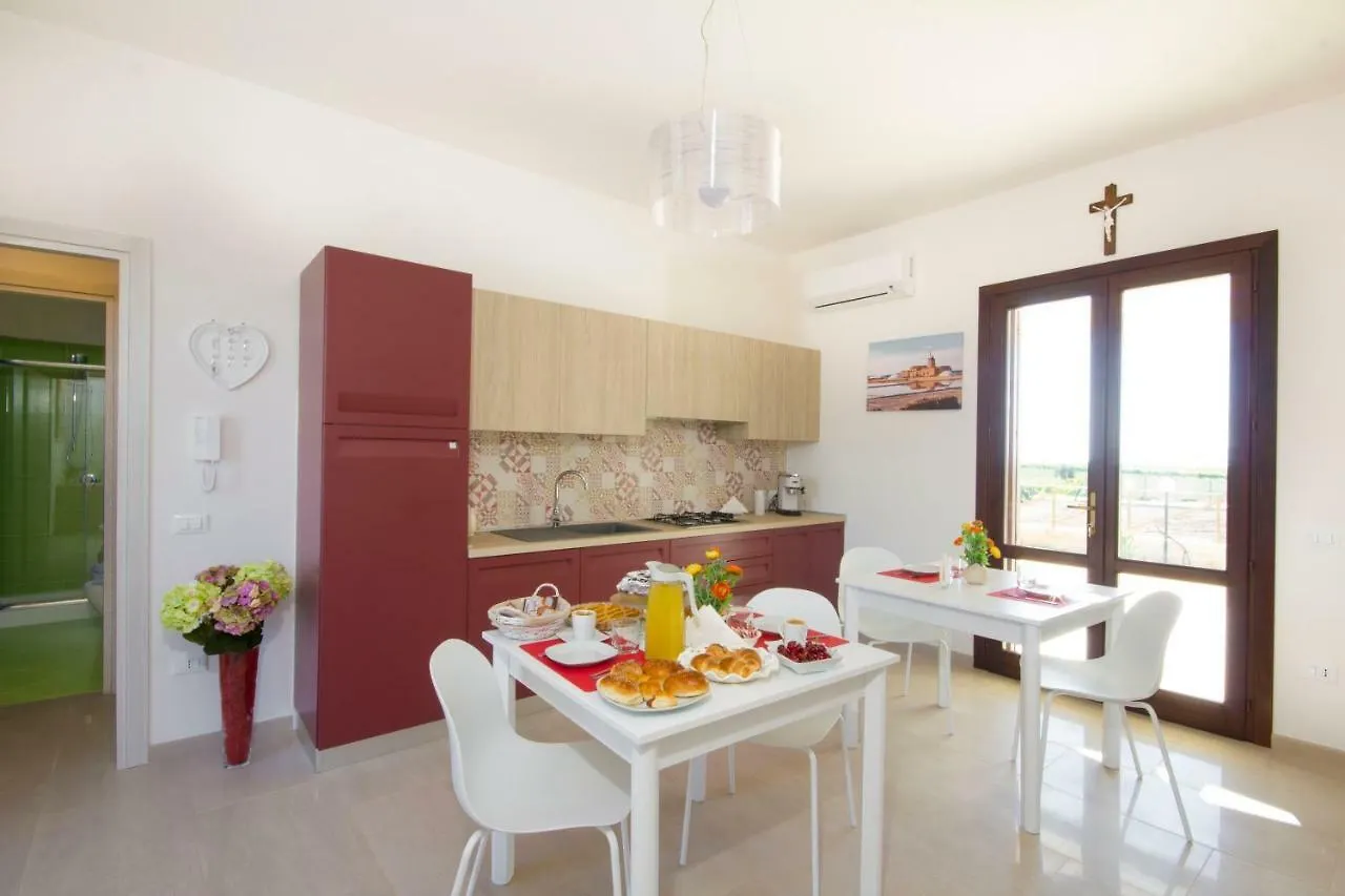 Villa Elios Guesthouse Birgi Vecchi Guest house
