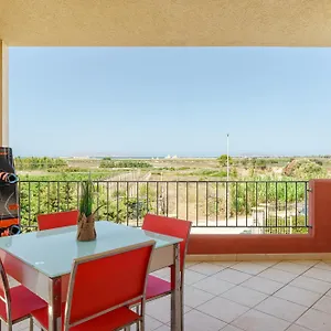 Casa vacanze Oasi Kite - Stagnone, Birgi Vecchi