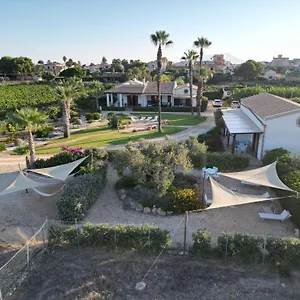 Apartment Borgo Della Luna, Birgi Vecchi