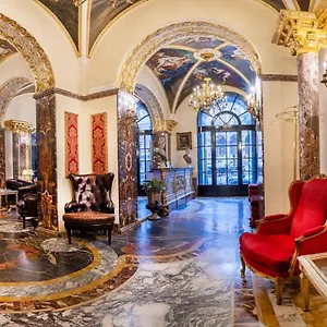 Des Epoques Hotel Rom