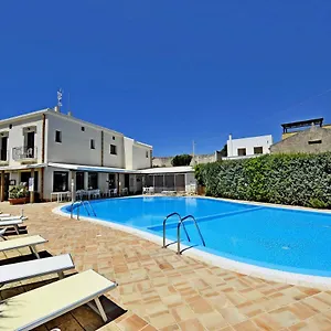 Hotel Santa Maria, Birgi Vecchi