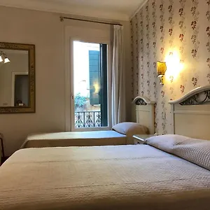 Al Campaniel Frühstückspension Venedig