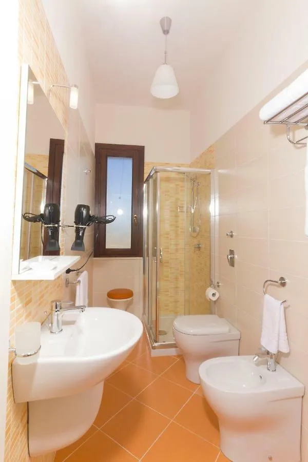 Villa Elios Guesthouse Birgi Vecchi